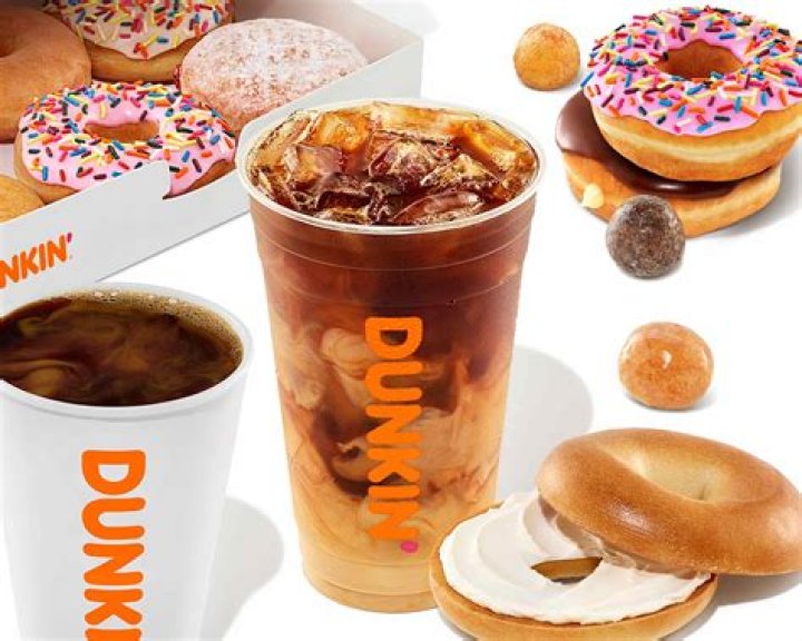 Teacher Killed At Dunkin' Donuts: Uncovering The Hidden Truths