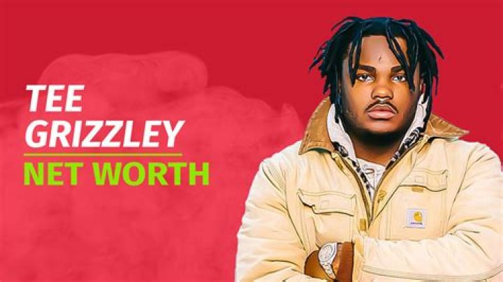 Tee Grizzley Net Worth - How Much Does Tee Grizzley Make?