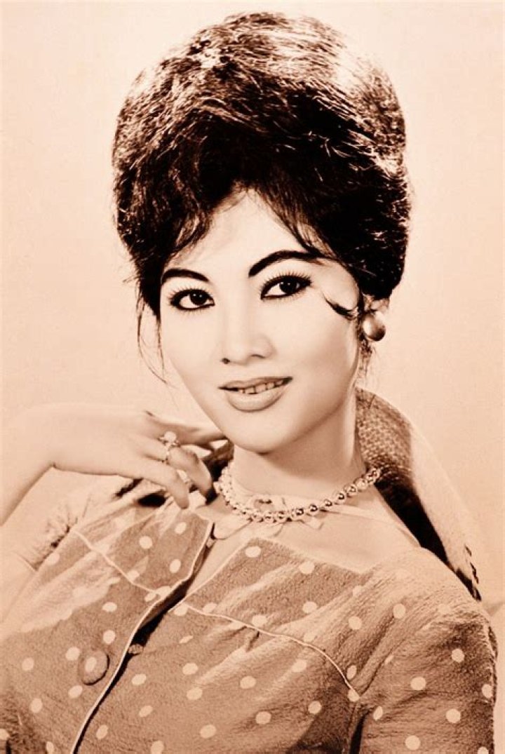 Tham Thuy Hang – Biography, History, Age, Weight, Height, Relationships