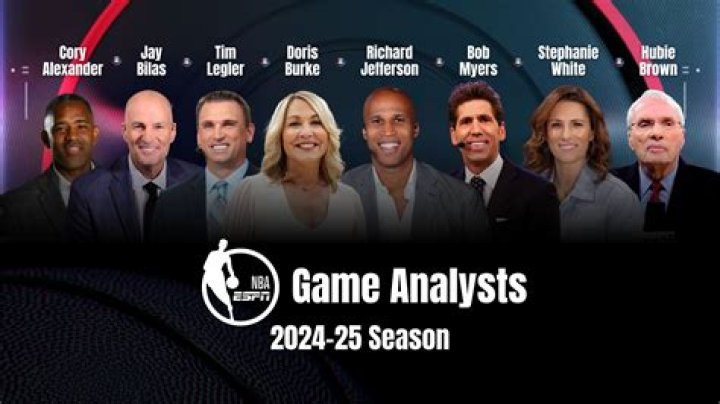 The 59 aged ESPN's sports analyst Chris Fowler Wife, Net Worth, Instagram