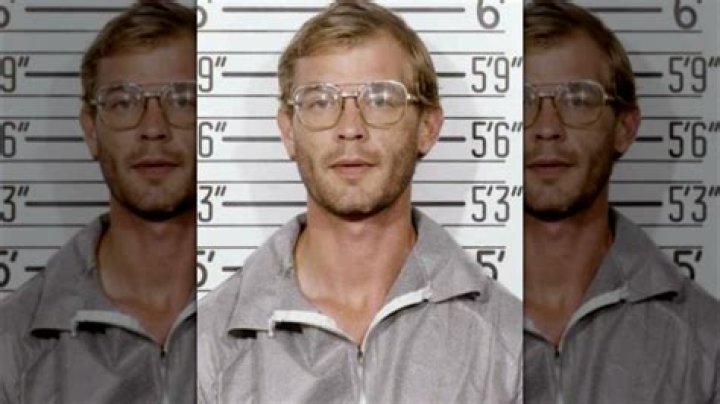 The Childhood Surgery Jeffrey Dahmer's Father Claimed Changed Him