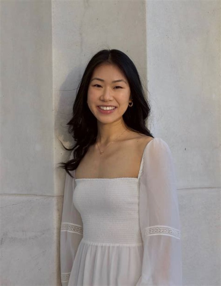 The "Cindy Zheng Leaked" Incident