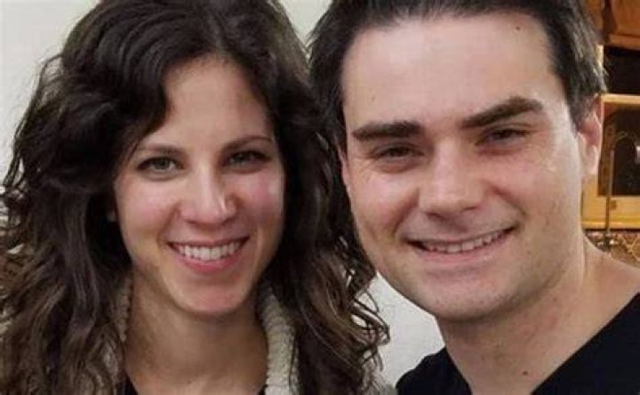 The Endearing Love Story Of Ben And Mor Shapiro