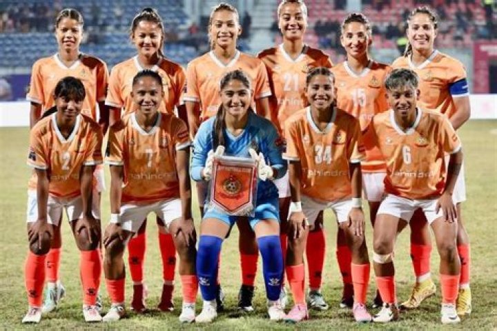 The Family Behind Asia's Football Star