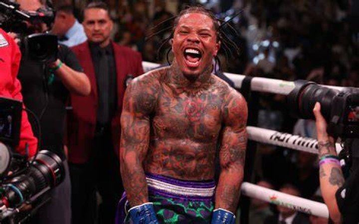 The Fiery Faith of Gervonta Davis: Exploring His Religious Beliefs