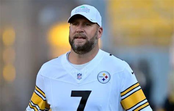 The Inspiring Journey Of Ben Roethlisberger's Wife