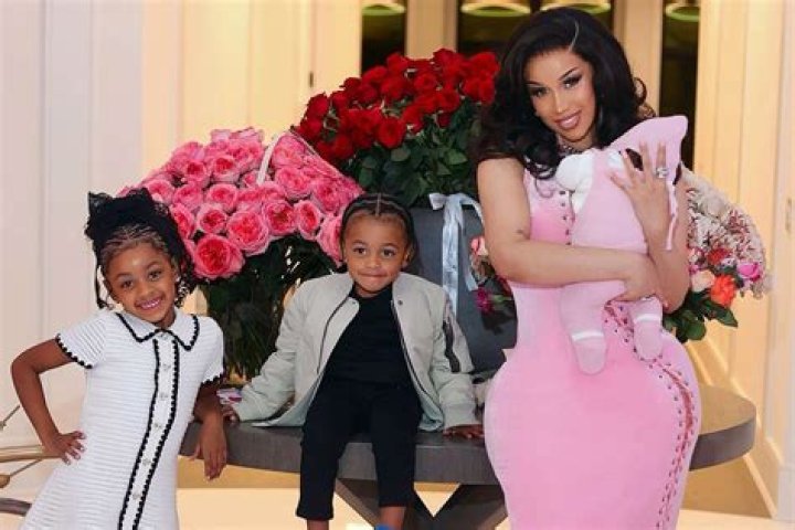 The Inspiring Mother Behind Cardi B's Success