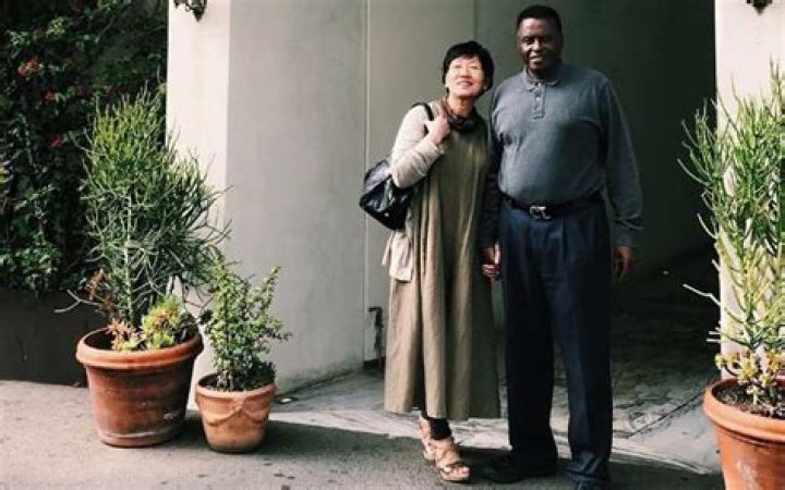 The Inspiring Story Of Amerie's Parents