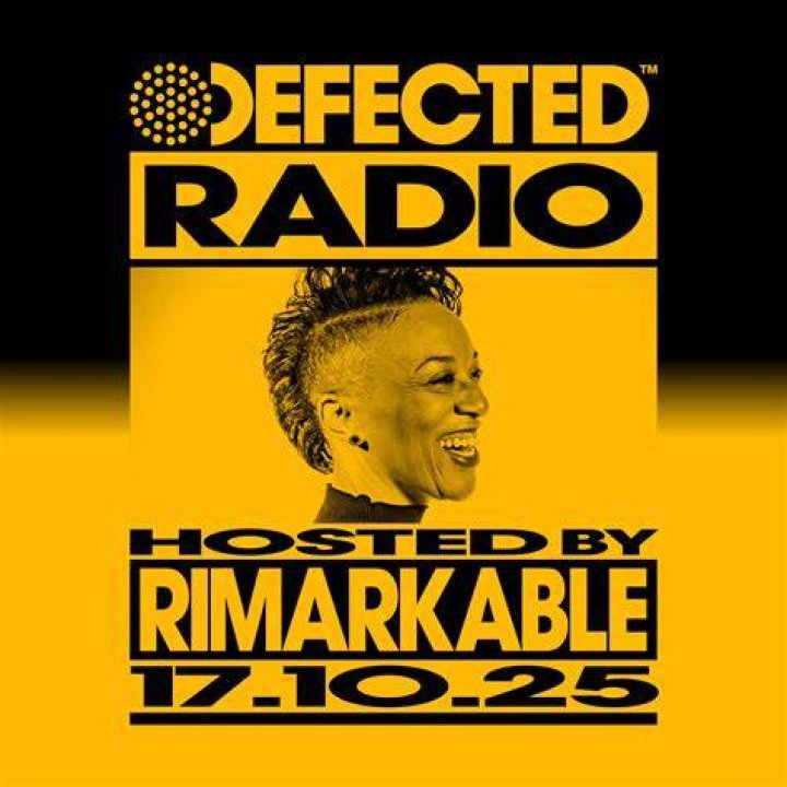 The Legendary Radio Host Unexpectedly