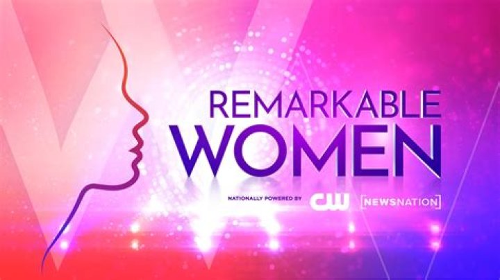 The Life And Legacy Of A Remarkable Woman