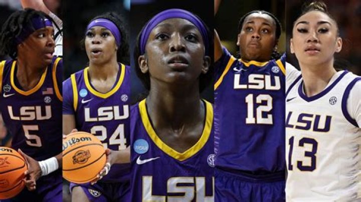 The LSU Women's Basketball Coach's Guiding Force