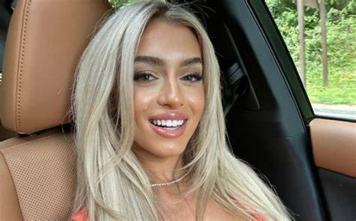The Lyna Perez OnlyFans Leak Exposed