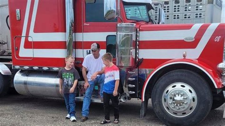 The Missing Iowa Truck Driver Case Takes A Turn
