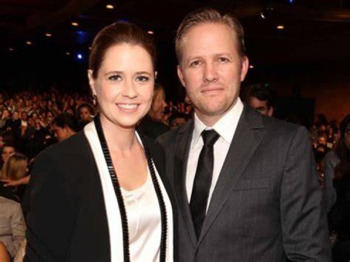 The Multifaceted Man Behind Jenna Fischer