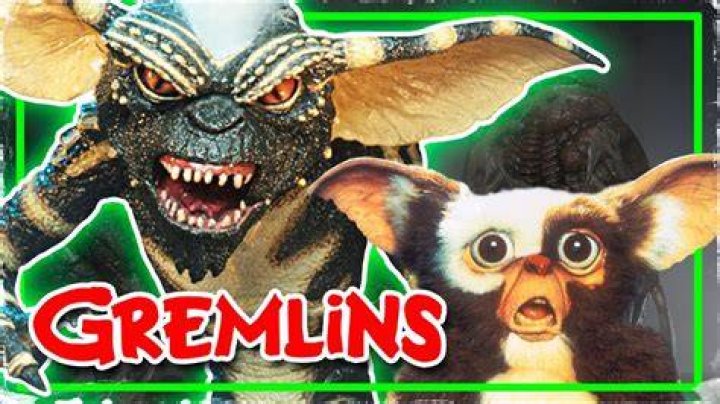 The Notorious Gremlins Gang Leader