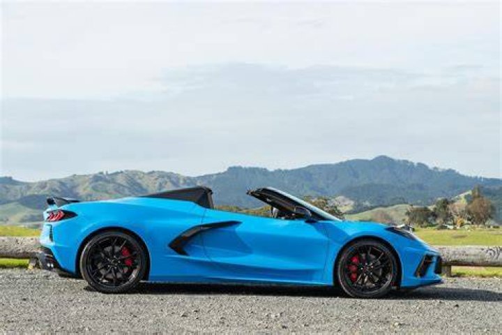 The Real Meaning Behind Prince's 'Little Red Corvette'