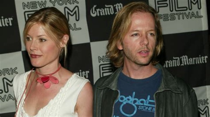 The Real Reason Julie Bowen And David Spade