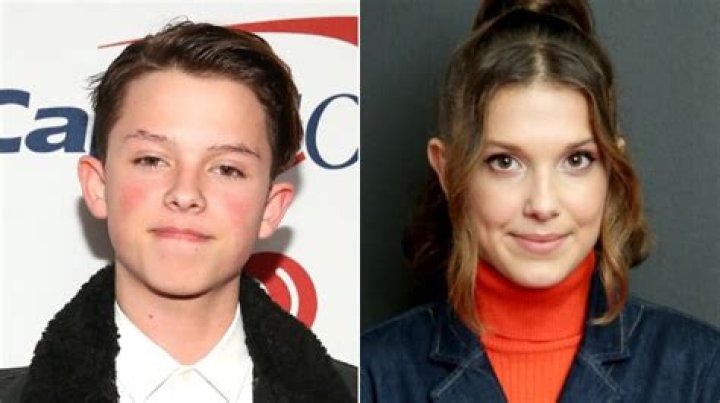 The Reason Jacob Sartorius And Millie Bobby Brown Broke Up ·