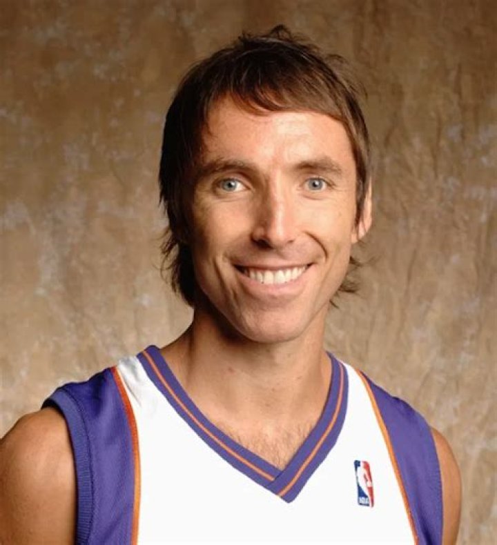 The Rising Star Of Basketball And Steve Nash's Legacy