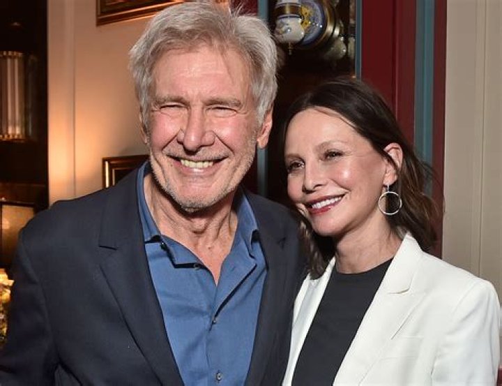 The Secrets Behind Harrison Ford And Mary's Divorce