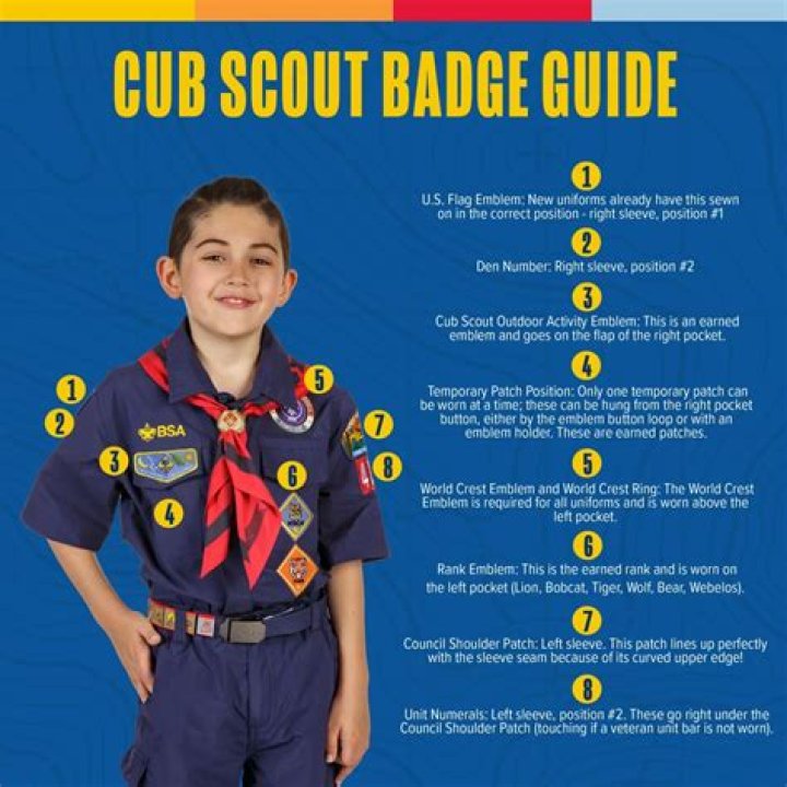 The Thomas Hacker Boy Scouts' Guide