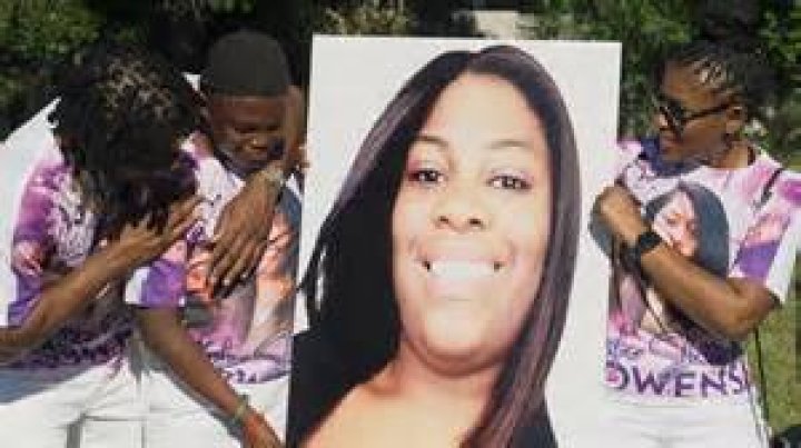 The Tragic Case Of Dillon Latham