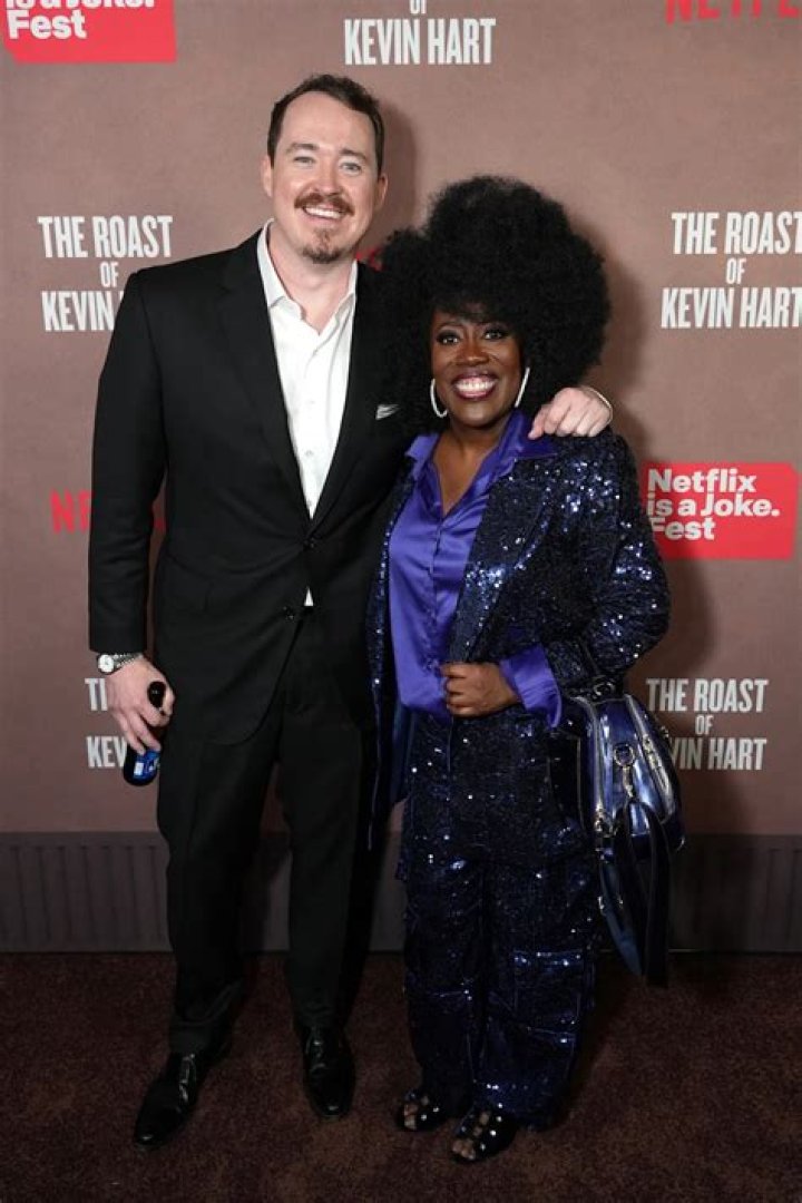 The Tragic Death Of Sheryl Underwood's Husband ·