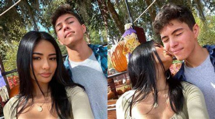 The Truth About Kayla Kosuga And Her Relationship With Elijah