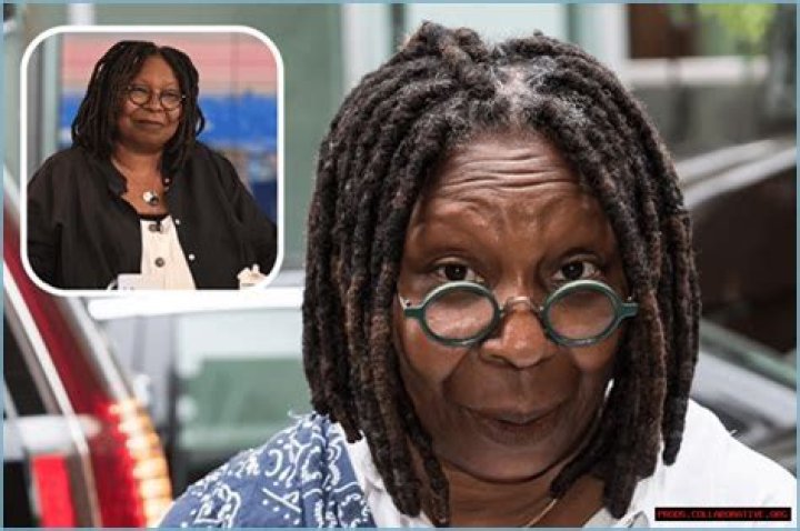 The Truth Behind The Shocking Whoopi Goldberg Death Hoax