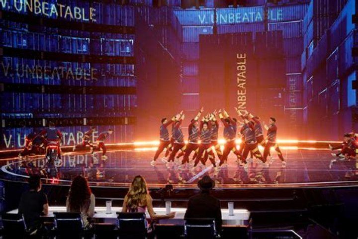 The Ultimate Guide To "Where Is AGT Located"