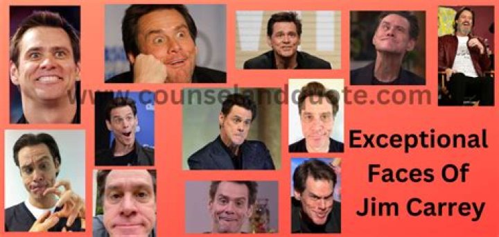 The Unsung Matriarch Behind Jim Carrey's Success