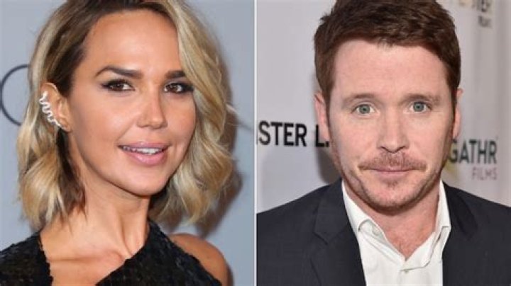 The Untold Truth Of Arielle Kebbel