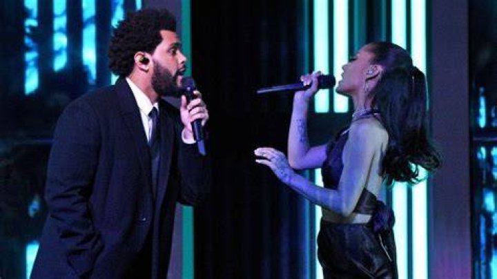 The Weeknd And Ariana's Rumored Romance