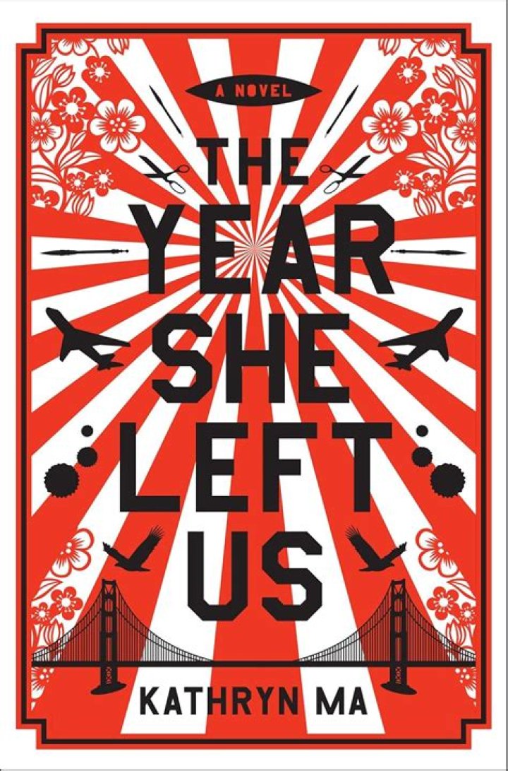 The Year She Left An Enduring Mark