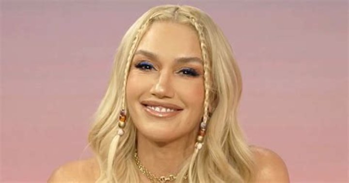 Things You Didn't Know About Gwen Stefani ·