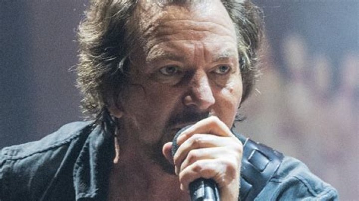This Is How Much Eddie Vedder Is Actually Worth