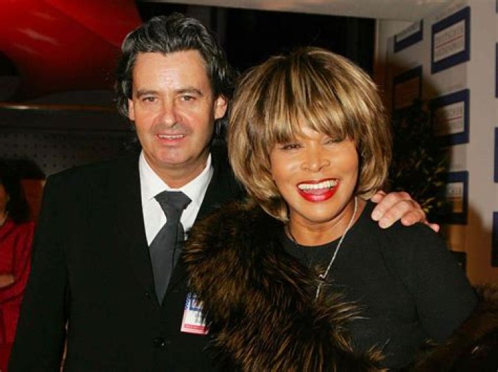 Tina Turner And Her Husband's Unexpected Difference