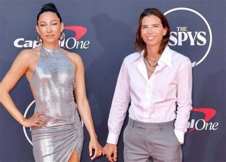 Tobin Heath Girlfriend Christen Press: Relationship Timeline