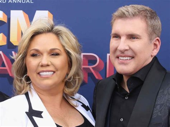 Todd Chrisley Wife: Who is Julie Chrisley biological mother? Did Julie Chrisley open a restaurant? I