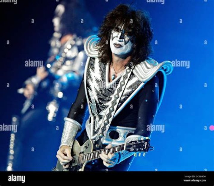 Tommy Thayer