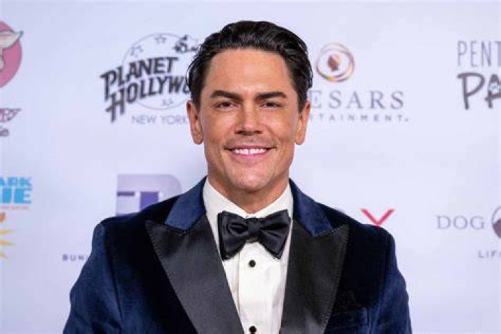 Top Sandoval Actor, Tom Schwartz is Married to Katie Maloney and Has $2 Million Net Worth