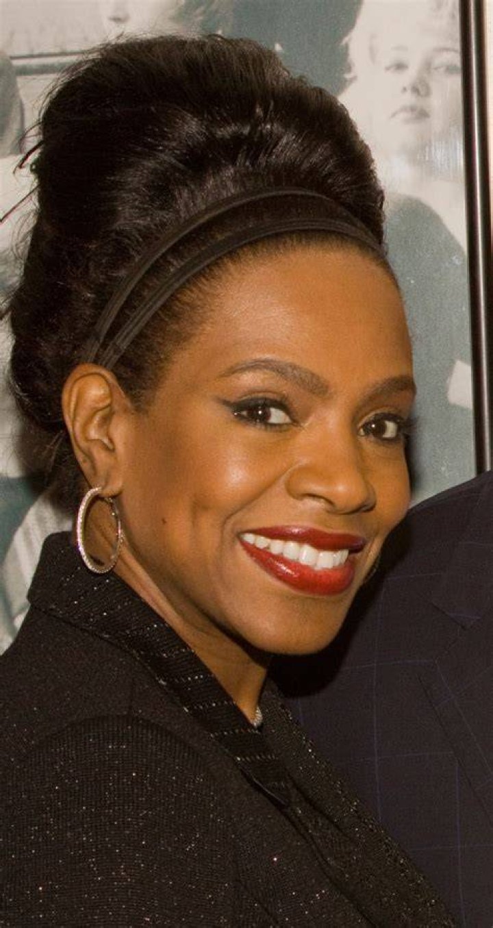Trailblazing Black Actresses Of The '90s
