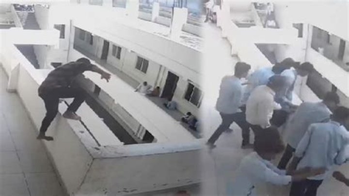 Tristan Tate says he didnt get frustrated in prison, provides home CCTV footage to back cla
