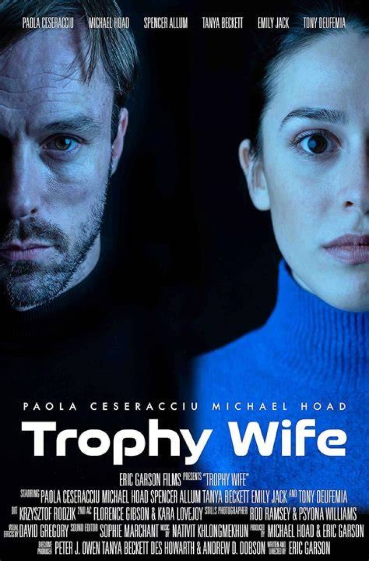Trophy Wife Movie BET Cast and Credits, A Look At The Filming Locations For The Movie |