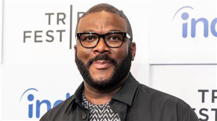 Tyler Perry's Father's Legacy Revealed