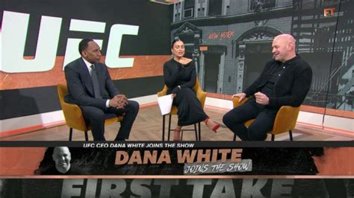 UFC CEO Dana White Reveals Every Brand He Owns Outside the Fight Game- We OwnSLS Skate League ·