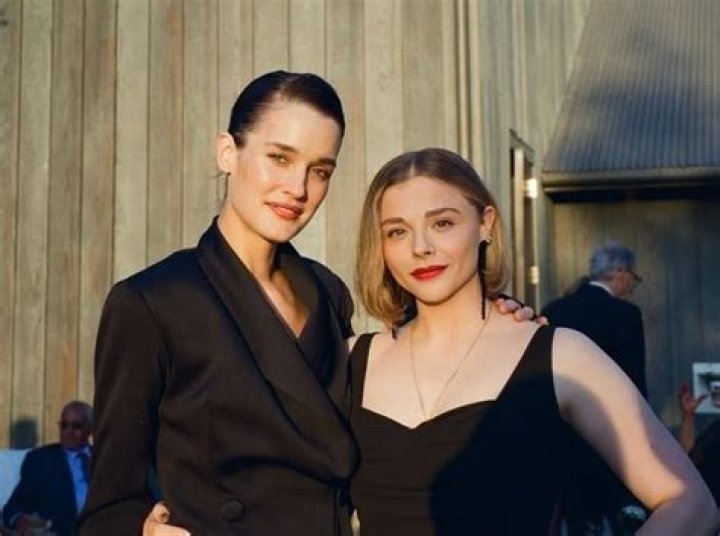 Uncover Chloe Grace Moretz's Relationship Status: Exclusive Insights Revealed