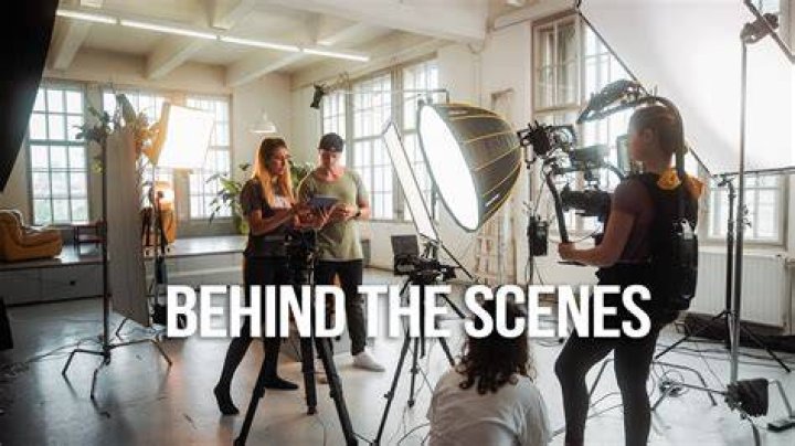 Uncover Exclusive Details And Behind-the-Scenes Moments