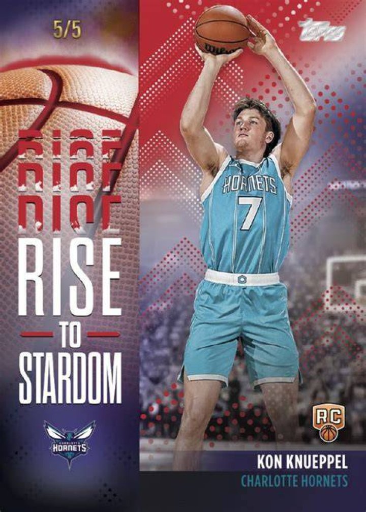 Uncover His Rise To Basketball Stardom