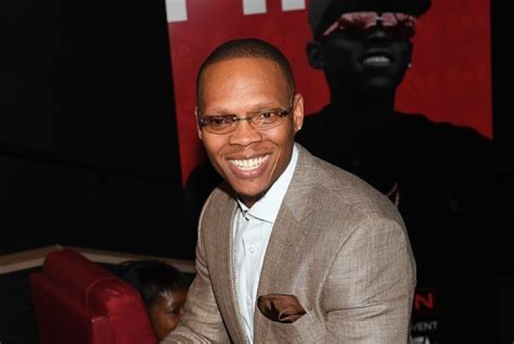 Uncover Ronnie DeVoe's Enviable Net Worth And Lavish Lifestyle